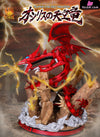 Yu-Gi-Oh Slifer The Sky Dragon Statue - Fire Phenix Studio [In Stock]