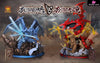 Yu-Gi-Oh Slifer The Sky Dragon Statue - Fire Phenix Studio [In Stock]