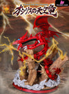 Yu-Gi-Oh Slifer The Sky Dragon Statue - Fire Phenix Studio [In Stock]
