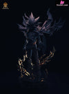 Yu - Gi - Oh! The Dark Side Of Dimensions - Yami Yugi Statue - Aftershock Studio [Pre - Order]