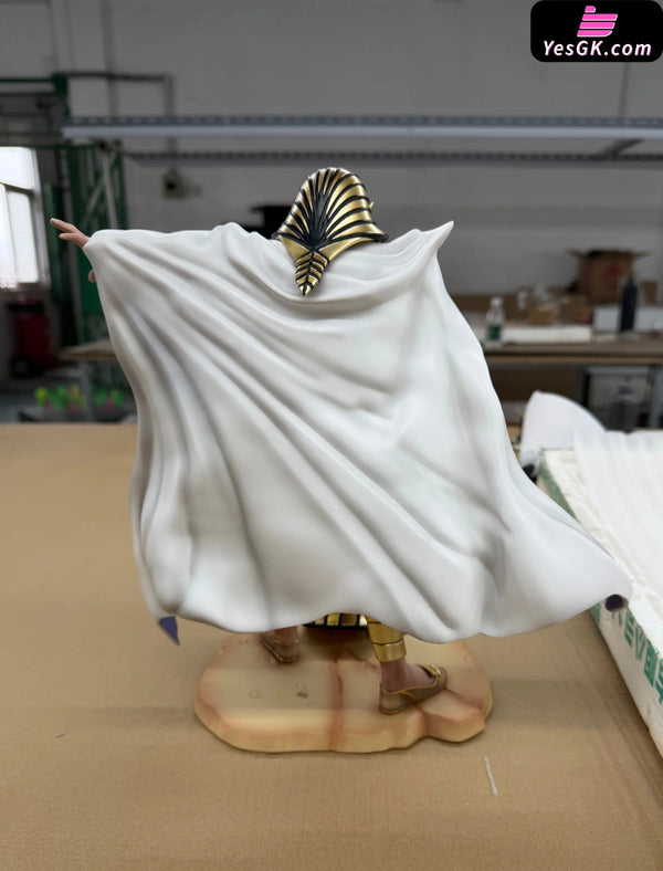Yu-Gi-Oh! The Egyptian Chapter Hassan 1/7 GK Statue - Divine Officer Studio [In-Stock] Yu-Gi-Oh!