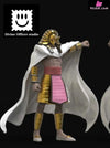 Yu-Gi-Oh! The Egyptian Chapter Hassan 1/7 GK Statue - Divine Officer Studio [Pre-Order] Yu-Gi-Oh!