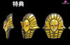 Yu-Gi-Oh! The Egyptian Chapter Hassan 1/7 GK Statue - Divine Officer Studio [Pre-Order] Yu-Gi-Oh!