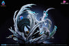 Yu-Gi-Oh The Summoning of Blue-Eyes White Dragon GK Statue - Duel Soul Studio [Pre-Order] Yu-Gi-Oh!