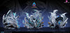 Yu-Gi-Oh The Summoning of Blue-Eyes White Dragon GK Statue - Duel Soul Studio [Pre-Order] Yu-Gi-Oh!