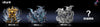 Yu-Gi-Oh The Summoning of Blue-Eyes White Dragon GK Statue - Duel Soul Studio [Pre-Order] Yu-Gi-Oh!