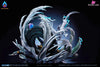 Yu-Gi-Oh The Summoning of Blue-Eyes White Dragon GK Statue - Duel Soul Studio [Pre-Order] Yu-Gi-Oh!
