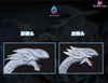Yu-Gi-Oh The Summoning of Blue-Eyes White Dragon GK Statue - Duel Soul Studio [Pre-Order] Yu-Gi-Oh!