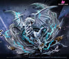 Yu-Gi-Oh The Summoning of Blue-Eyes White Dragon GK Statue - Duel Soul Studio [Pre-Order] Deposit Yu-Gi-Oh!