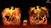 Yu-Gi-Oh! The Three Phantom Gods #2 The Winged Dragon of Ra & Marik Ishtar 1/6 GK Statue - CX Studio [Pre-Order]