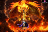 Yu-Gi-Oh! The Three Phantom Gods #2 The Winged Dragon of Ra & Marik Ishtar 1/6 GK Statue - CX Studio [Pre-Order]