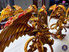 Yu-Gi-Oh! The Winged Dragon of Ra & Marik Ishtar GK Statue - Aftershock Studio [In-Stock] Yu-Gi-Oh!