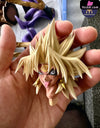 Yu-Gi-Oh! The Winged Dragon of Ra & Marik Ishtar GK Statue - Aftershock Studio [In-Stock] Yu-Gi-Oh!