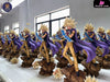 Yu-Gi-Oh! The Winged Dragon of Ra & Marik Ishtar GK Statue - Aftershock Studio [In-Stock] Yu-Gi-Oh!