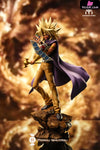 Yu-Gi-Oh! The Winged Dragon Of Ra & Marik Ishtar Gk Statue - Aftershock Studio [Pre-Order] Deposit /