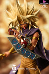 Yu-Gi-Oh! The Winged Dragon Of Ra & Marik Ishtar Gk Statue - Aftershock Studio [Pre-Order] Full