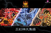 Yu-Gi-Oh The Winged Dragon Of Ra Resin Statue - Fire Phenix Studio [Pre-Order Closed] Yu-Gi-Oh!
