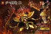 Yu-Gi-Oh The Winged Dragon Of Ra Resin Statue - Fire Phenix Studio [Pre-Order Closed] Yu-Gi-Oh!