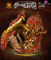 Yu-Gi-Oh The Winged Dragon Of Ra Resin Statue - Fire Phenix Studio [Pre-Order Closed] Yu-Gi-Oh!