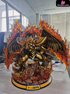 Yu-Gi-Oh The Winged Dragon Of Ra Resin Statue - Fire Phenix Studio [Pre-Order Closed] Yu-Gi-Oh!