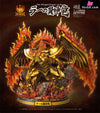 Yu-Gi-Oh The Winged Dragon Of Ra Resin Statue - Fire Phenix Studio [Pre-Order Closed] Yu-Gi-Oh!