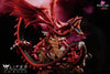 Yu - Gi - Oh! Three Fantasy God Slifer The Sky Dragon Resin Statue - Aftershock Studio [Pre - Order]