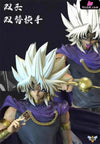 Yu-Gi-Oh Three Fantasy Gods # Final Marik Ishtar Resin Statue - Wasp Studio [Pre-Order Closed]