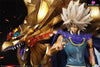 Yu-Gi-Oh Three Fantasy Gods # Final Marik Ishtar Resin Statue - Wasp Studio [Pre-Order Closed]