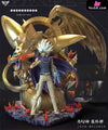 Yu-Gi-Oh Three Fantasy Gods # Final Marik Ishtar Resin Statue - Wasp Studio [Pre-Order Closed]