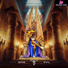 Yu Gi Oh! Throne Atum 1/7 GK Statue Millennium Studio [Pre Order] Yu Gi Oh!