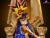 Yu Gi Oh! Throne Atum 1/7 GK Statue Millennium Studio [Pre Order] Yu Gi Oh!
