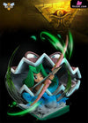 Yu-Gi-Oh Toon Series Mermaid Resin Statue - Wasp Studio [Pre-Order Closed] Yu-Gi-Oh!