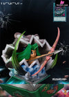 Yu-Gi-Oh Toon Series Mermaid Resin Statue - Wasp Studio [Pre-Order Closed] Yu-Gi-Oh!