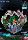Yu-Gi-Oh Toon Series Mermaid Resin Statue - Wasp Studio [Pre-Order Closed] Yu-Gi-Oh!