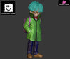 Yu-Gi-Oh Weevil Underwood Rex Raptor GK Statue - Divine Officer Studio [Pre-Order] Deposit / Weevil Underwood Sailor
