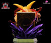 Yu-Gi-Oh Yami Yugi And Exodia Resin Statue - Jb Studio [Pre-Order Closed] Yu-Gi-Oh!