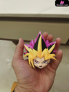 Yu-Gi-Oh Yami Yugi And Exodia Resin Statue - Jb Studio [Pre-Order Closed] Yu-Gi-Oh!