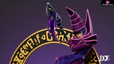 Yu-Gi-Oh! Yami Yugi & Dark Magician WCF GK Statue - DJ Studio [In-Stock] - Full Payment - Yu-Gi-Oh!