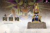 Yu-Gi-Oh Yami Yugi GK Statue - Freedom Studio [Pre-Order] Deposit / Throne + Platform Sailor Moon
