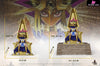Yu-Gi-Oh Yami Yugi GK Statue - Freedom Studio [Pre-Order] Sailor Moon