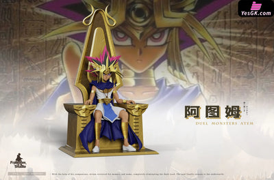 Yu-Gi-Oh Yami Yugi GK Statue - Freedom Studio [Pre-Order] Sailor Moon
