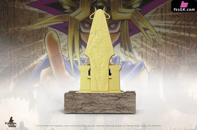 Yu-Gi-Oh Yami Yugi GK Statue - Freedom Studio [Pre-Order] Sailor Moon