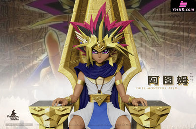 Yu-Gi-Oh Yami Yugi GK Statue - Freedom Studio [Pre-Order] Sailor Moon