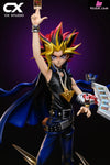 Yu-Gi-Oh Yugi Muto(Atem) Resin Statue - Cx Studio [Pre-Order] Yu-Gi-Oh!