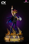 Yu-Gi-Oh Yugi Muto(Atem) Resin Statue - Cx Studio [Pre-Order] Deposit Yu-Gi-Oh!