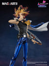 Yu-Gi-Oh! Yugi Muto (Licensed) Figure - MAGI ARTS Studio [Pre-Order] Yu-Gi-Oh!