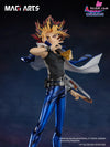 Yu-Gi-Oh! Yugi Muto (Licensed) Figure - MAGI ARTS Studio [Pre-Order] Yu-Gi-Oh!