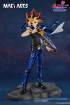 Yu-Gi-Oh! Yugi Muto (Licensed) Figure - MAGI ARTS Studio [Pre-Order] Yu-Gi-Oh!