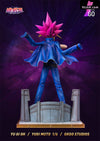 Yu-Gi-Oh Yugi Muto Resin Statue - Gkgo Studio [In Stock] Yugioh