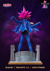 Yu-Gi-Oh Yugi Muto Resin Statue - Gkgo Studio [In Stock] Yugioh